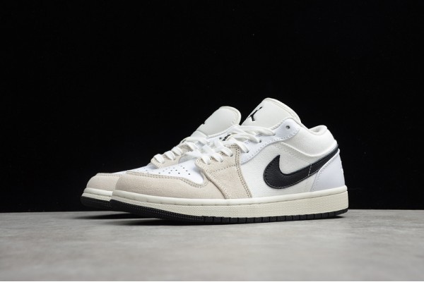 Nike Air Jordan 1 Low Astrograbber DC3533100 Basketball Shoes Unisex