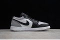 Nike Air Jordan 1 Low Atmosphere 553558110 Basketball Shoes Unisex