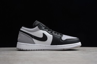 Nike Air Jordan 1 Low Atmosphere 553558110 Basketball Shoes Unisex