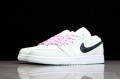 Nike Air Jordan 1 Low Barely GreenCZ0776300 Basketball Shoes