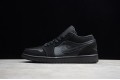 Nike Air Jordan 1 Low Black CQ9446400 Basketball Shoes Unisex