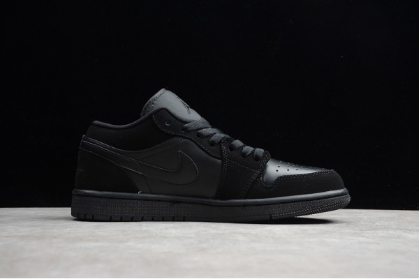 Nike Air Jordan 1 Low Black CQ9446400 Basketball Shoes Unisex