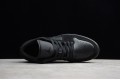 Nike Air Jordan 1 Low Black CQ9446400 Basketball Shoes Unisex