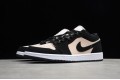 Nike Air Jordan 1 Low Black Guava Ice DC0774003 Basketball Shoes Unisex