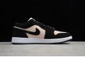 Nike Air Jordan 1 Low Black Guava Ice DC0774003 Basketball Shoes Unisex