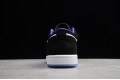 Nike Air Jordan 1 Low Black White 553558108 Basketball Shoes Unisex