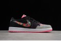 Nike Air Jordan 1 Low Chinese New Year CW0418006 Basketball Shoes Unisex