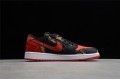 Nike Air Jordan 1 Low Chinese New Year DD2233001 Basketball Shoes