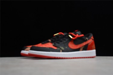 Nike Air Jordan 1 Low Chinese New Year DD2233001 Basketball Shoes