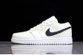 Nike Air Jordan 1 Low Coconut Milk DC0774121 Basketball Shoes