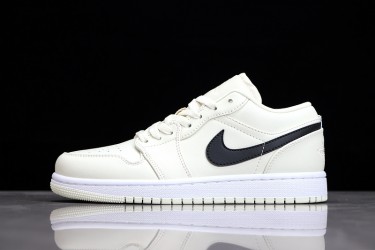 Nike Air Jordan 1 Low Coconut Milk DC0774121 Basketball Shoes