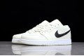 Nike Air Jordan 1 Low Coconut Milk DC0774121 Basketball Shoes