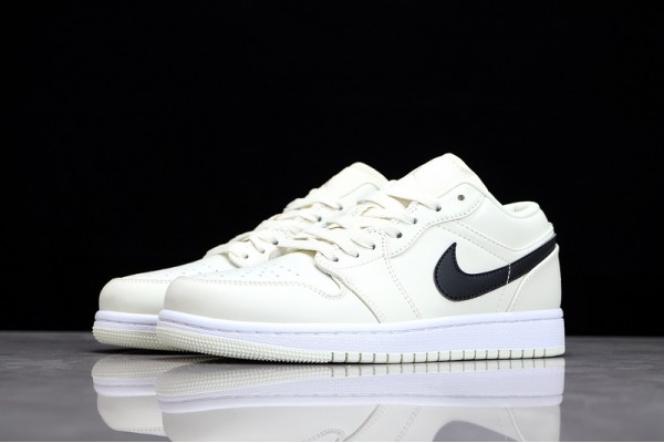 Nike Air Jordan 1 Low Coconut Milk DC0774121 Basketball Shoes