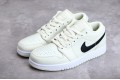 Nike Air Jordan 1 Low Coconut Milk DC0774121 Basketball Shoes