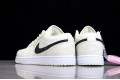 Nike Air Jordan 1 Low Coconut Milk DC0774121 Basketball Shoes