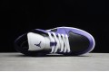 Nike Air Jordan 1 Low Court Purple 553558501 Basketball Shoes Unisex