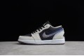 Nike Air Jordan 1 Low Crater DM4657001 Basketball Shoes