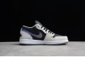 Nike Air Jordan 1 Low Crater DM4657001 Basketball Shoes