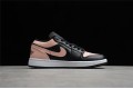 Nike Air Jordan 1 Low Crimson Tint 553558034 Basketball Shoes