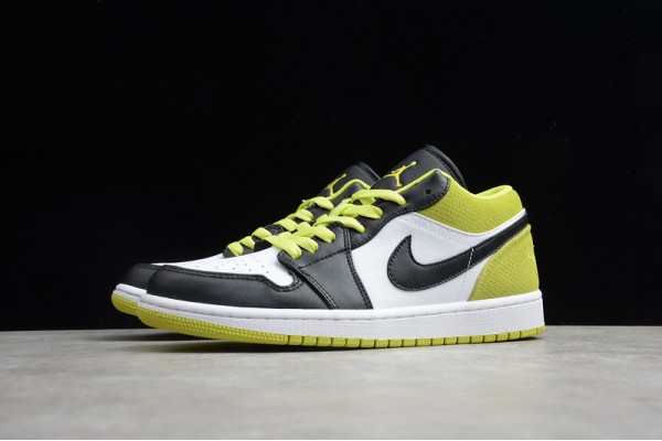 Nike Air Jordan 1 Low Cyber CK3022003 Basketball Shoes Unisex