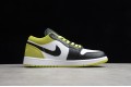 Nike Air Jordan 1 Low Cyber CK3022003 Basketball Shoes Unisex