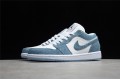 Nike Air Jordan 1 Low Denim 315921141 Basketball Shoes