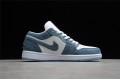 Nike Air Jordan 1 Low Denim 315921141 Basketball Shoes