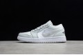 Nike Air Jordan 1 Low White Camo DC9036100 Basketball Shoes Unisex