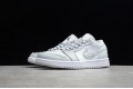 Nike Air Jordan 1 Low White Camo DC9036100 Basketball Shoes Unisex