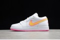 Nike Air Jordan 1 Low Edge Glow CV4610100 Basketball Shoes Women