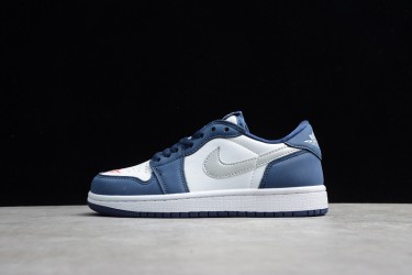 Nike Air Jordan 1 Low Eric Koston CJ7891400 Basketball Shoes Unisex