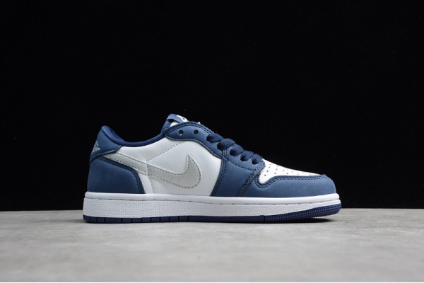 Nike Air Jordan 1 Low Eric Koston CJ7891400 Basketball Shoes Unisex