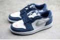 Nike Air Jordan 1 Low Eric Koston CJ7891400 Basketball Shoes Unisex