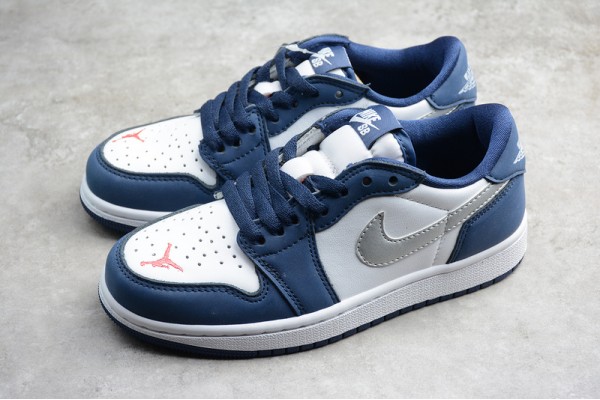 Nike Air Jordan 1 Low Eric Koston CJ7891400 Basketball Shoes Unisex