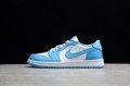 Nike Air Jordan 1 Low Eric Koston CJ7891401 Basketball Shoes Unisex