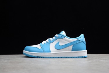 Nike Air Jordan 1 Low Eric Koston CJ7891401 Basketball Shoes Unisex