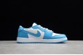 Nike Air Jordan 1 Low Eric Koston CJ7891401 Basketball Shoes Unisex