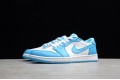 Nike Air Jordan 1 Low Eric Koston CJ7891401 Basketball Shoes Unisex