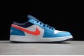 Nike Air Jordan 1 Low Game Time CV4892100 Basketball Shoes Unisex