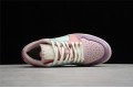 Nike Air Jordan 1 Low Green Pink DJ5196615 Basketball Shoes Unisex