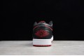 Nike Air Jordan 1 Low Gym Red 553558610 Basketball Shoes Unisex