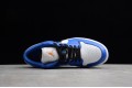 Nike Air Jordan 1 Low Hyper Royal 553558401 Basketball Shoes Unisex