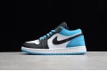 Nike Air Jordan 1 Low Laser Blue CK3022004 Basketball Shoes Unisex