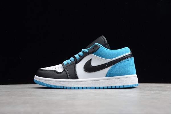 Nike Air Jordan 1 Low Laser Blue CK3022004 Basketball Shoes Unisex