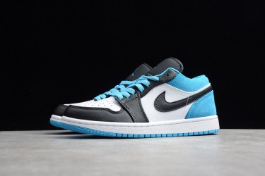 Nike Air Jordan 1 Low Laser Blue CK3022004 Basketball Shoes Unisex