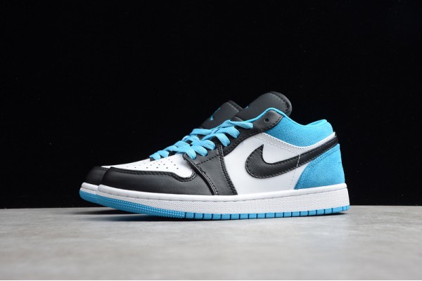 Nike Air Jordan 1 Low Laser Blue CK3022004 Basketball Shoes Unisex