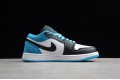 Nike Air Jordan 1 Low Laser Blue CK3022004 Basketball Shoes Unisex