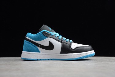 Nike Air Jordan 1 Low Laser Blue CK3022004 Basketball Shoes Unisex