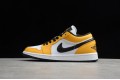 Nike Air Jordan 1 Low Laser Orange CZ4776107 Basketball Shoes Unisex