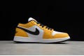 Nike Air Jordan 1 Low Laser Orange CZ4776107 Basketball Shoes Unisex